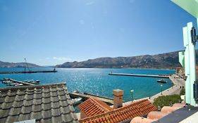 Apartment Sanjin With Sea View